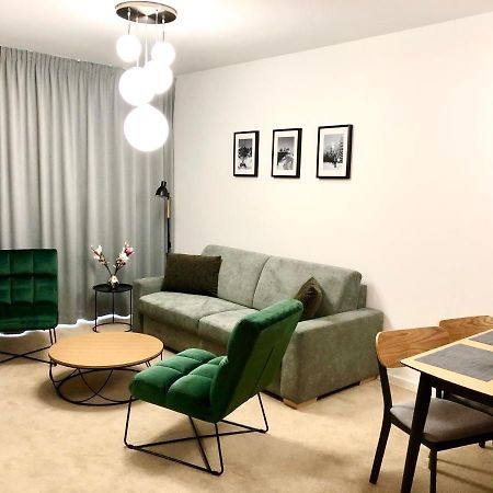 Hrebienok C217 Apartman Vysoké Tatry Kültér fotó