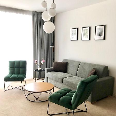 Hrebienok C217 Apartman Vysoké Tatry Kültér fotó