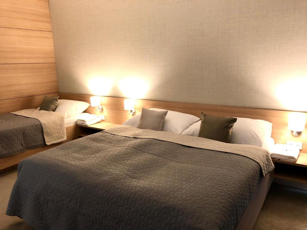 Hrebienok C217 Apartman Vysoké Tatry Kültér fotó