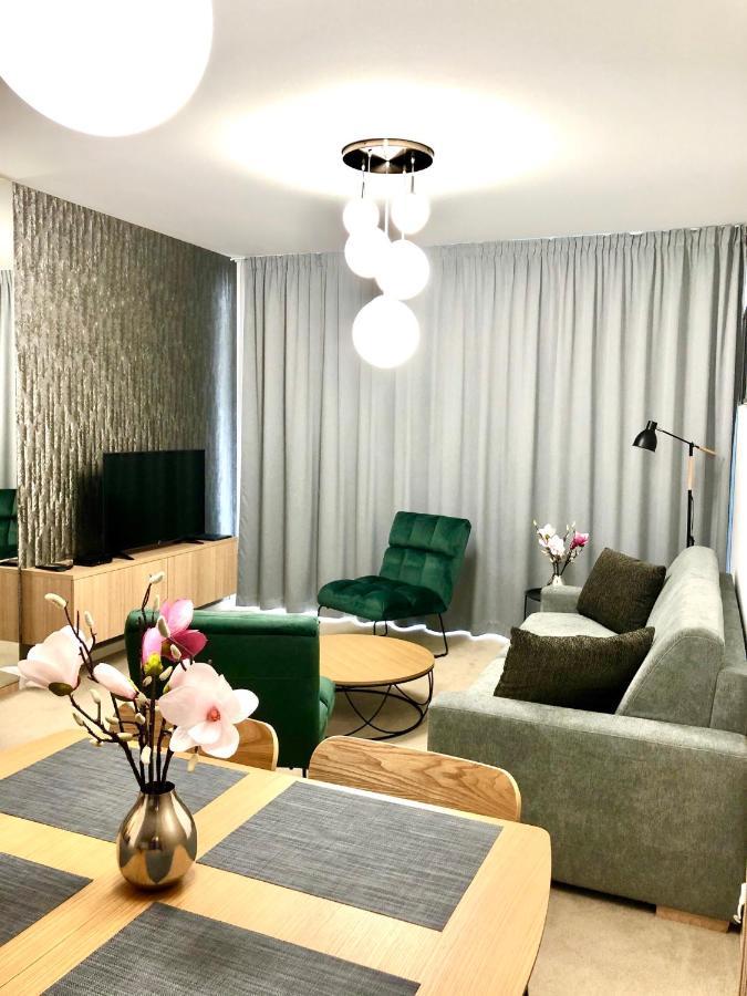Hrebienok C217 Apartman Vysoké Tatry Kültér fotó
