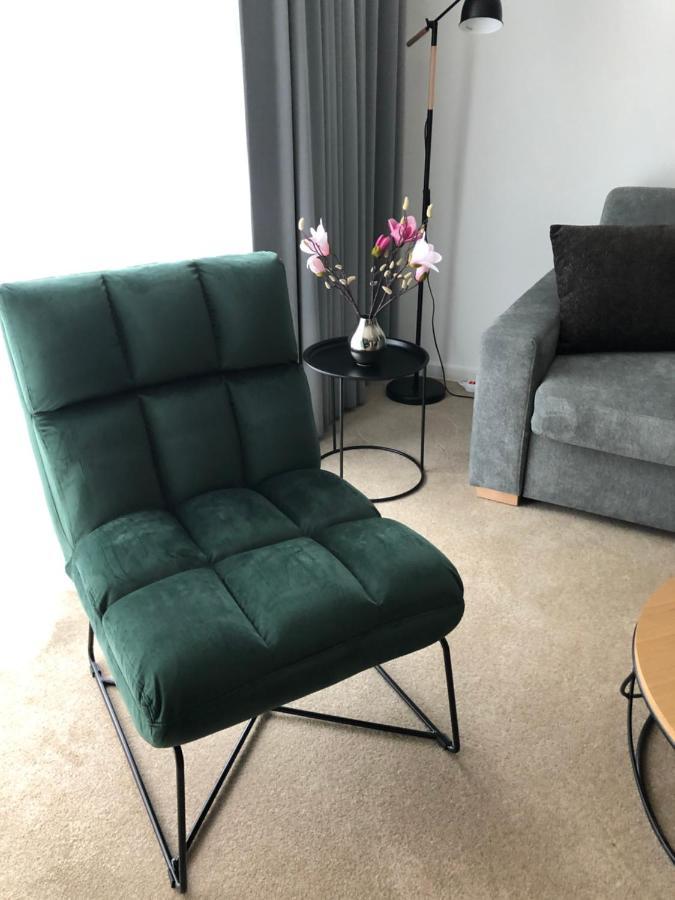 Hrebienok C217 Apartman Vysoké Tatry Kültér fotó